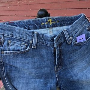Seven jeans, Brand new, size 30